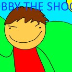 Bobby the Shooter meme