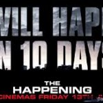 It will happen in 10 days the happening