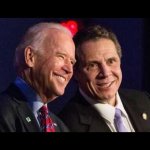 Biden Cuomo