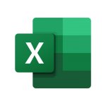 Microsoft Excel logo meme