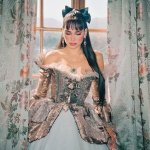 Dua Lipa dress