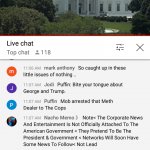 EarthTV WH chat 7-17-21 #59