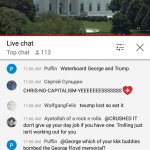 EarthTV WH chat 7-17-21 #61