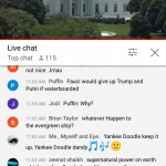 EarthTV WH chat 7-17-21 #65