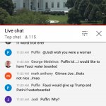 EarthTV WH chat 7-17-21 #66