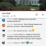 EarthTV WH chat 7-17-21 #75