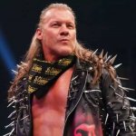 Chris Jericho AEW 5