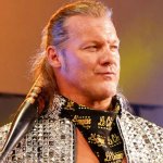 Chris Jericho AEW 7