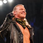 Chris Jericho AEW 8