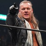 Chris Jericho AEW 10