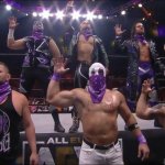 AEW Dark Order