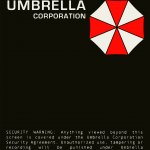 Umbrella vertical