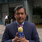 Reportero Televisa