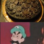 Burnt pizza | image tagged in pizza time stops,funny,memes,you had one job,pizza,fails | made w/ Imgflip meme maker