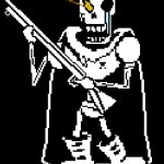 Disbelif papyrus phase 21 template