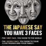 Japanese say