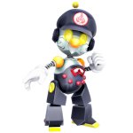 Robo-Mario