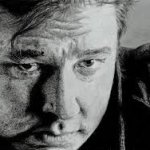 BILL HICKS PORTRAIT