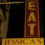 Eat Jessica's Family