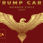 Trump Card - Nazi ID