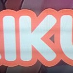 Anime School: Riku Nameplate