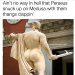 Perseus thicc