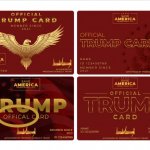 Trump Cult Cards