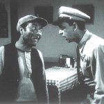 Ernest T and Barney