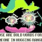 Bold Words