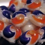 Tide pods