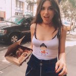 Dua Lipa try not to be a cunt