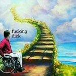 Stairway to heaven fucking dick