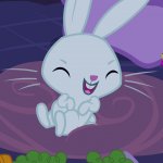 Angel Bunny Laughable (MLP)