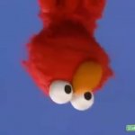 Elmo doesn't know but Elmo likes it! GIF Template