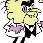 simon bar sinister