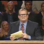 Drew Carey Whose Line Is It Anyway