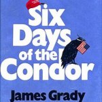 Trump six days of the condor meme