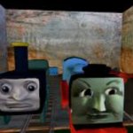 Thomas the train