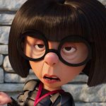 Edna Mode