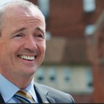 Phil murphy