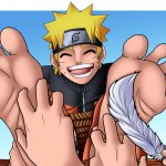 Naruto Tickle