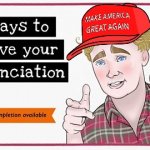Trump 5 days