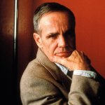 Cormac McCarthy