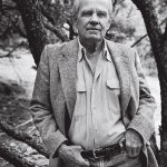 Cormac McCarthy