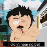 No bell meme