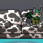 Come sit