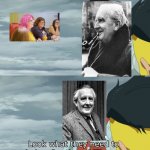 Tolkien wrote LotR by himself. and they need an entire writer's room to get this "Show" off the ground | MY | image tagged in funny,tolkien,lord of the rings,highgaurdianspice | made w/ Imgflip meme maker