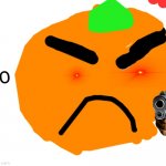 Orange wants you to shut up