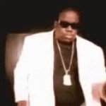 Biggie Smalls gif GIF Template