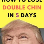 Trump double chin meme